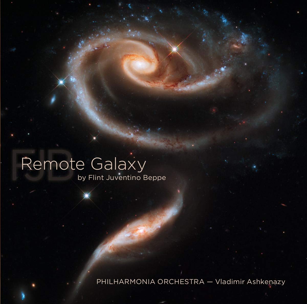 Remote Galaxy Classical