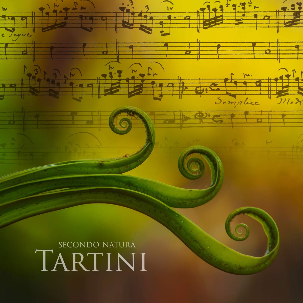 Secondo Natura Classical
