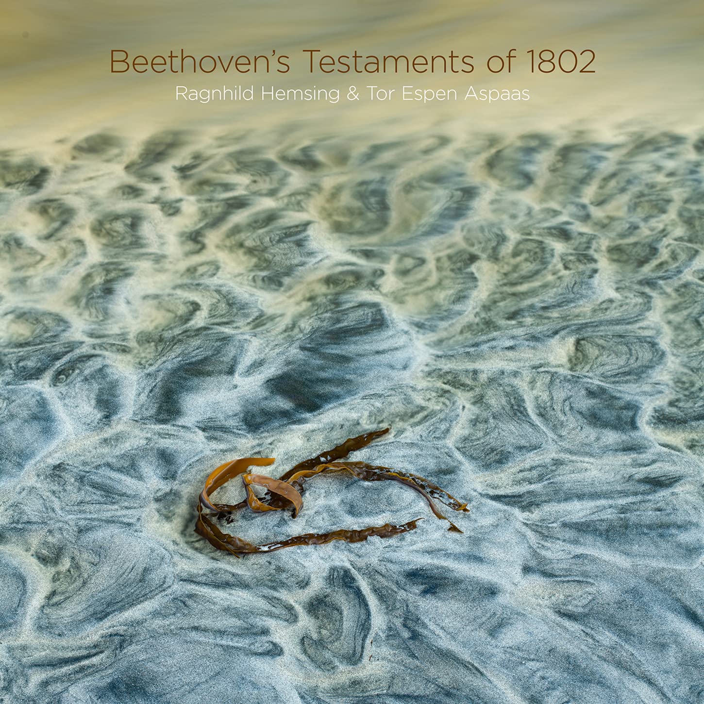 Beethoven'S Testaments of 1802 Classical