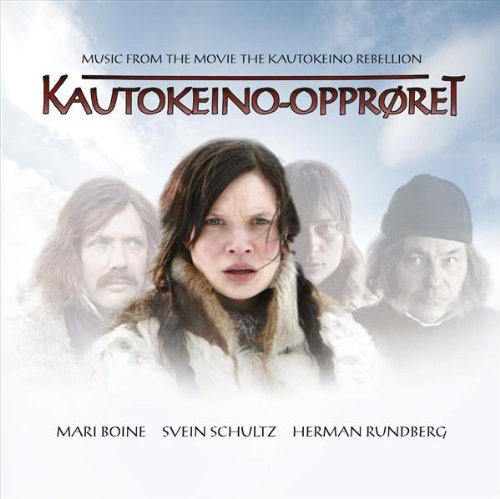 Kautokeino-opprøret (Music from the movi Music