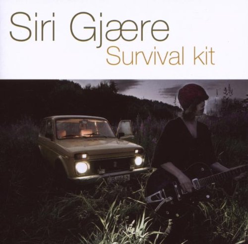 Product Image: Survival Kit