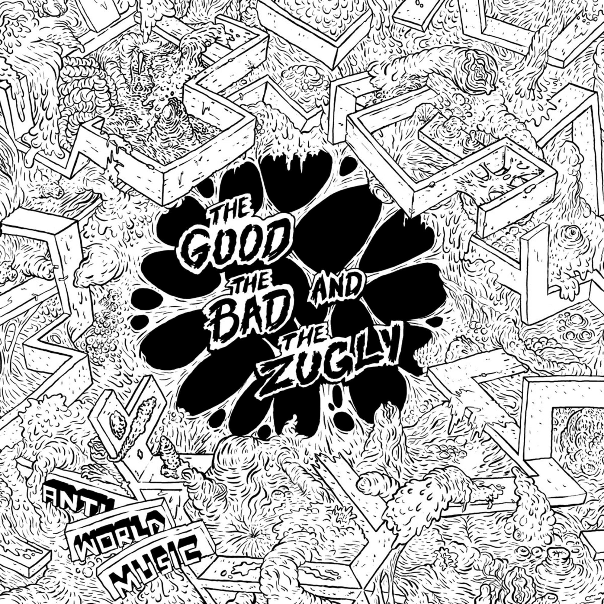Anti World Music Alternative & Indie
