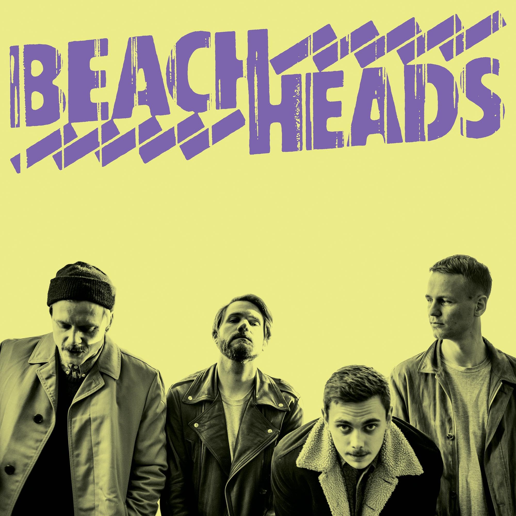 Beachheads Alternative & Indie
