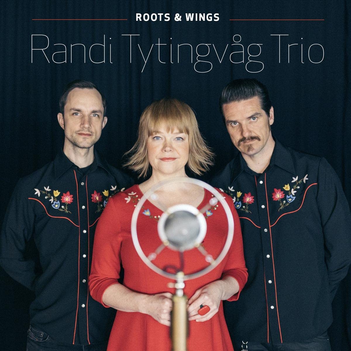 Roots & Wings Rock