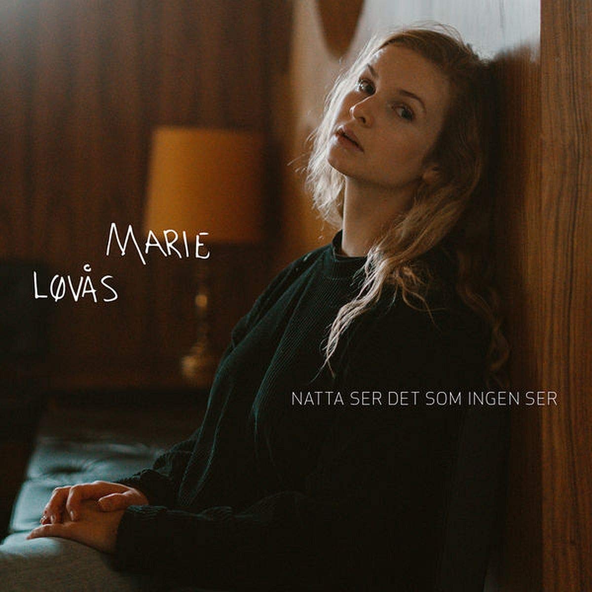 Marie Lovas - Natta Ser Det Som Ingen Ser Music for Children
