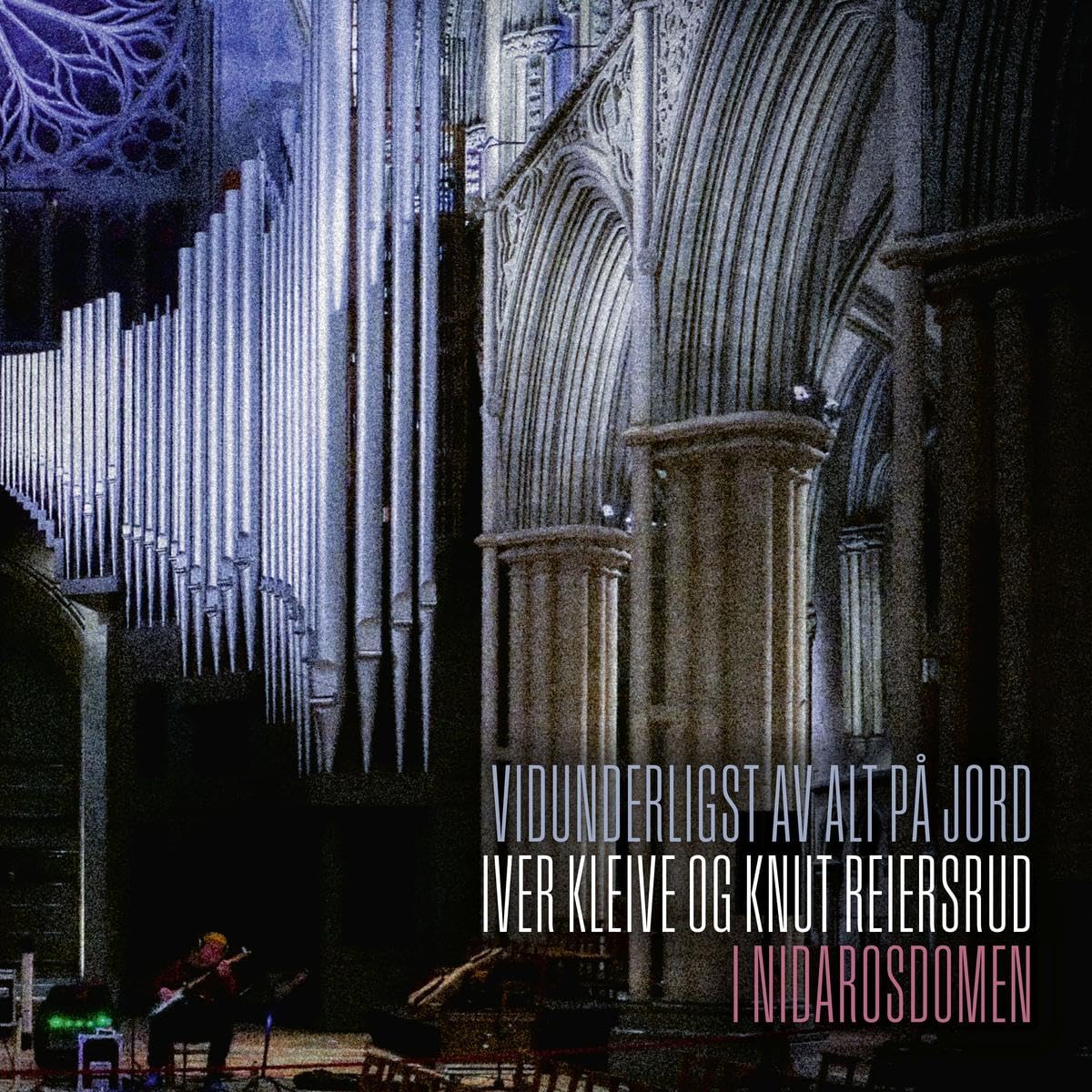 Vidunderligst Av Alt Pa Jord Classical