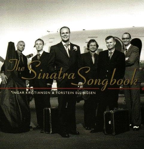 The Sinatra Songbook Music for Children