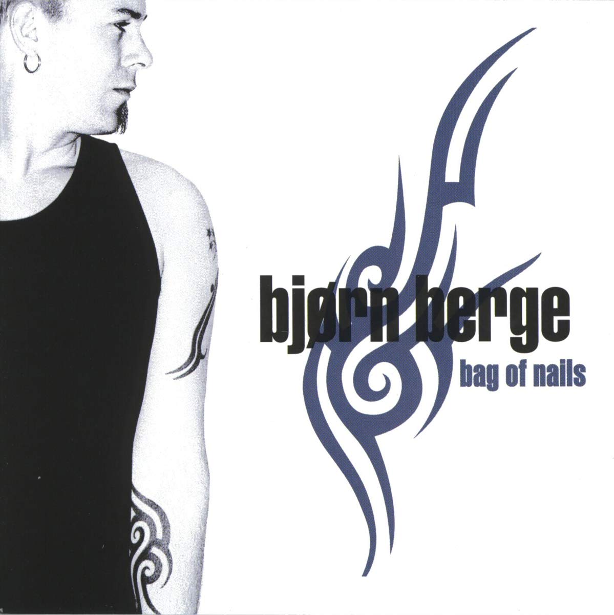 Bjorn Berge - Bag Of Nails Pop