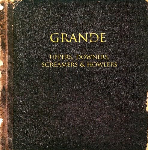 Uppers Downers Screamers & Howlers Pop