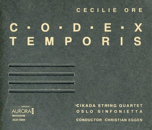 Codex Temporis Classical