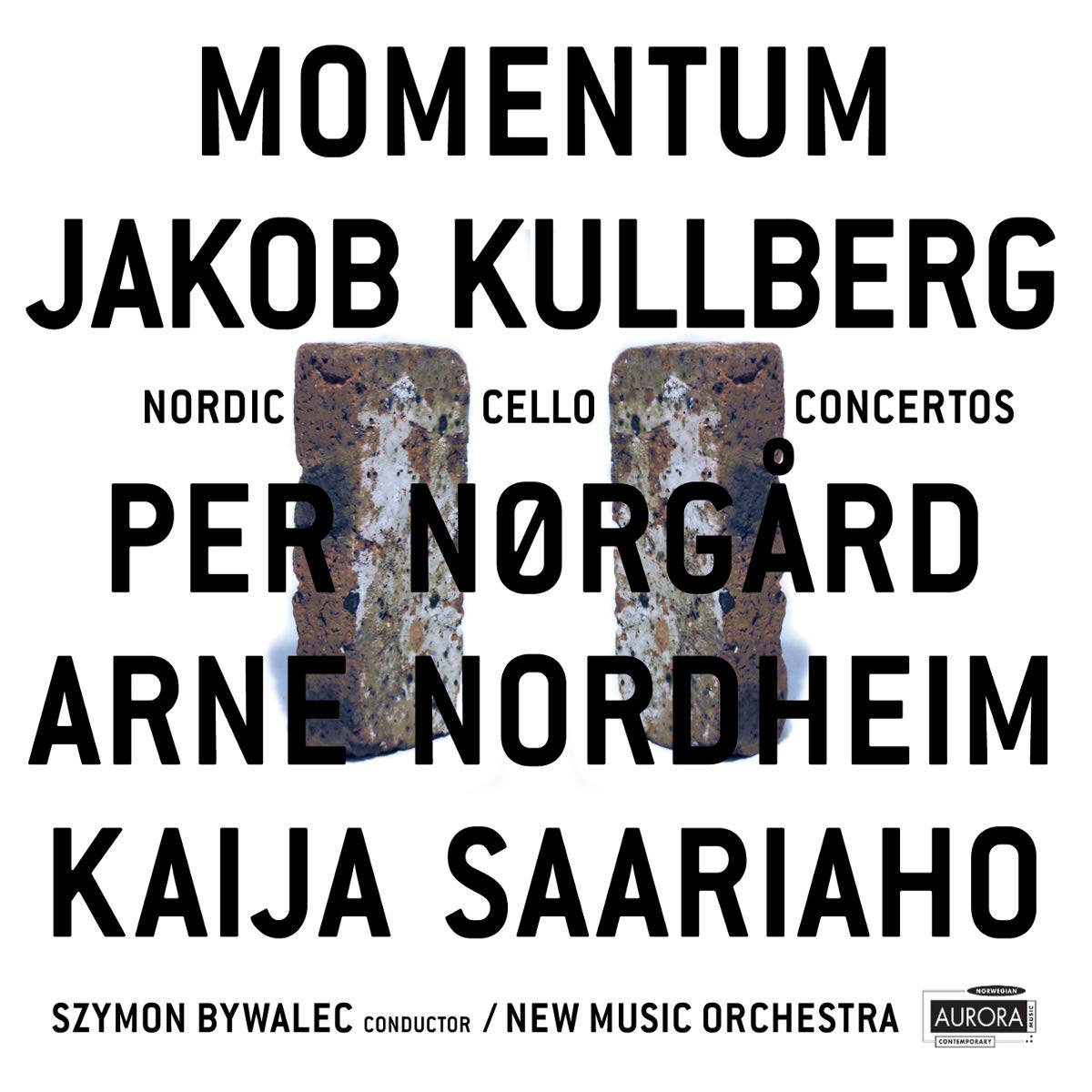 Nordic Cello Concertos Classical