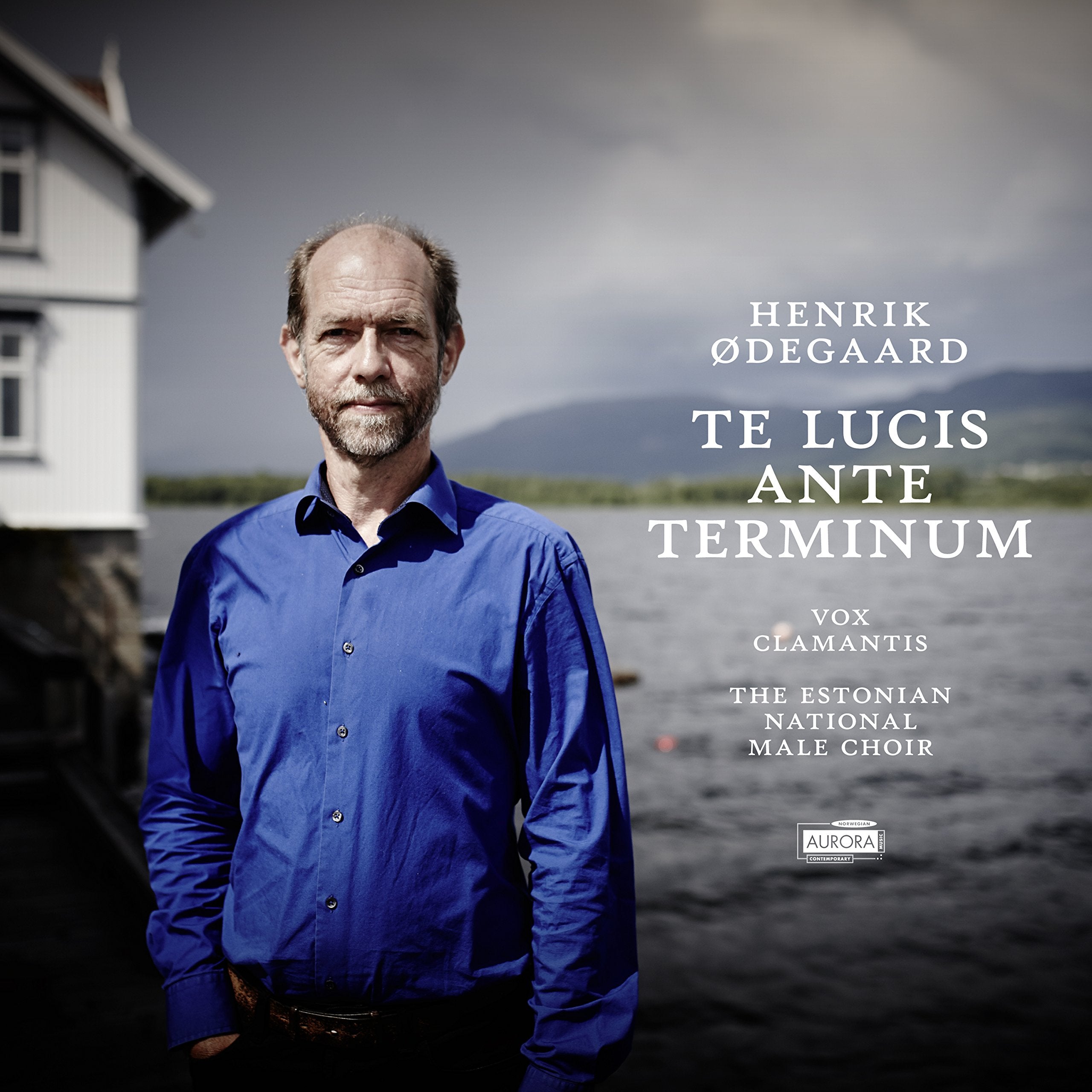 Te Lucis Ante Terminum Classical