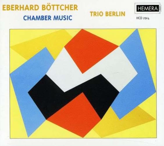 Product Image: Chamber Music