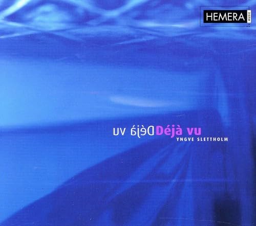 Nanset Ungdomsmusikkorps - Deja Vu, 5 Studier Classical
