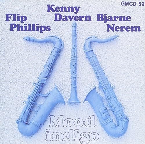 Mood Indigo Jazz
