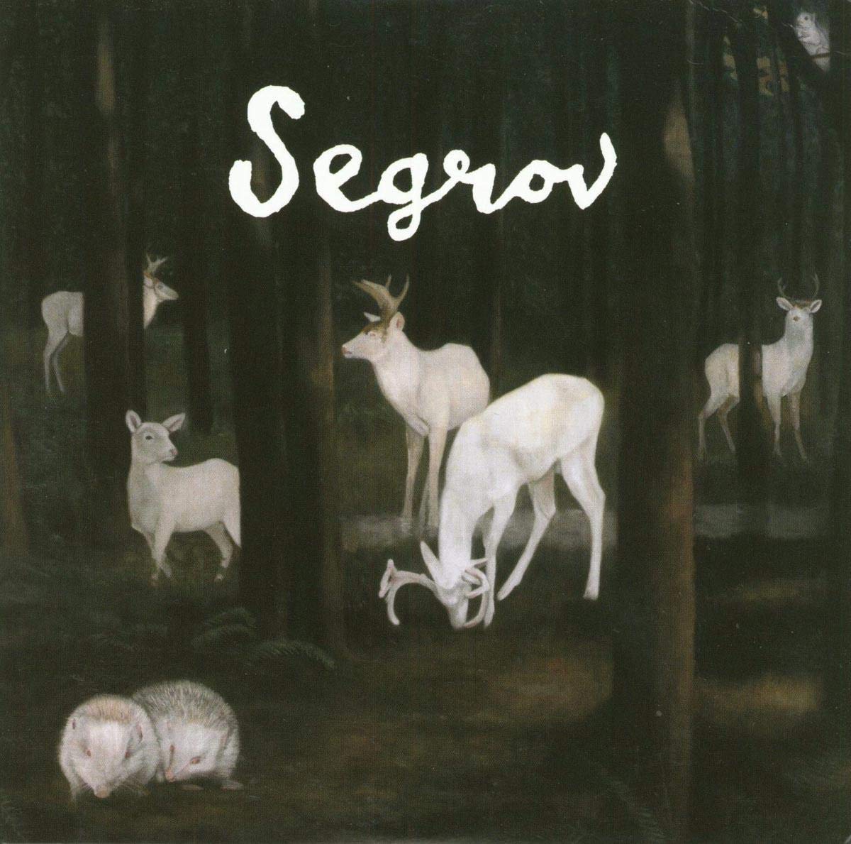 Segrov Alternative & Indie