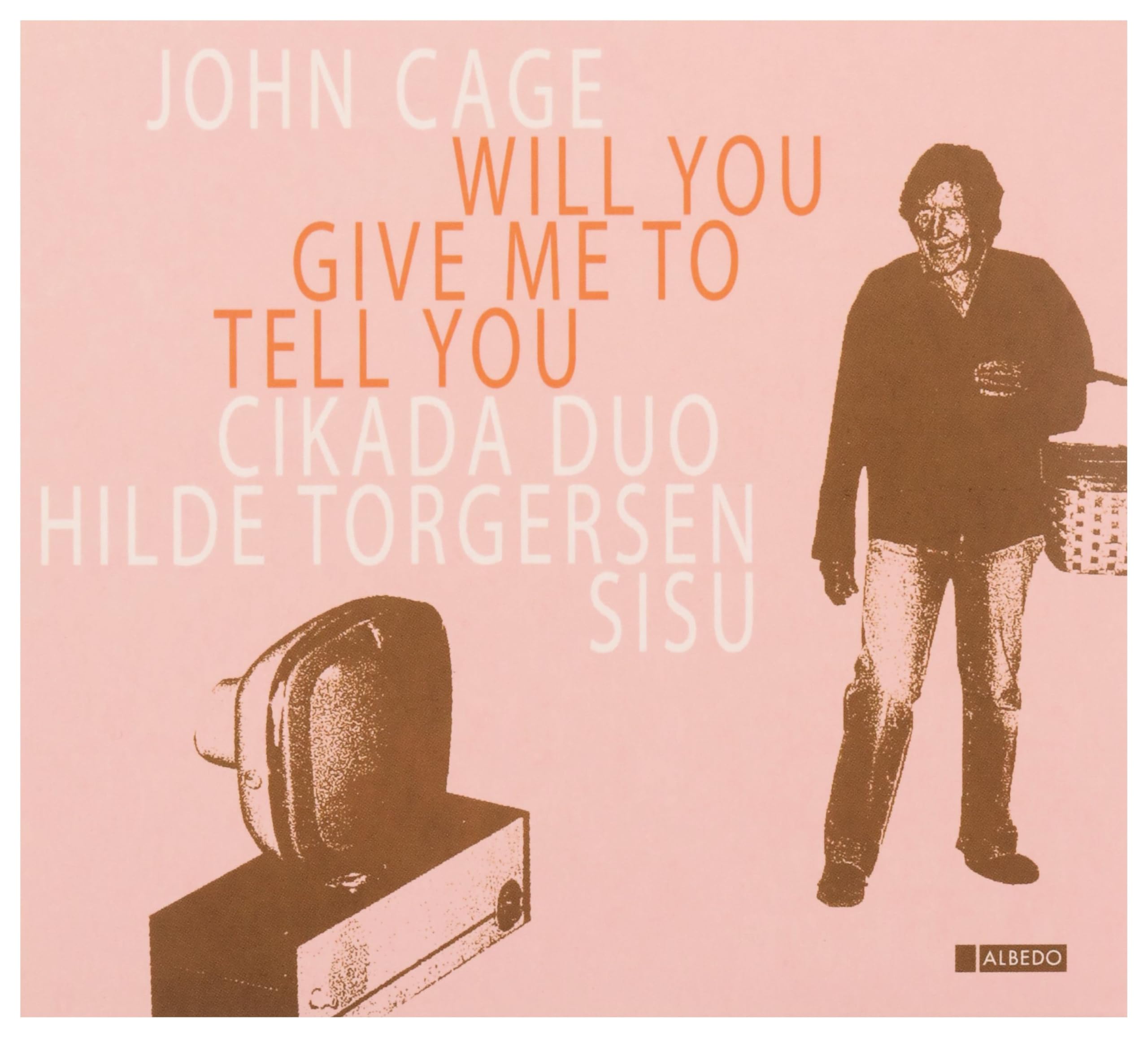 Will you give me to tell you Music