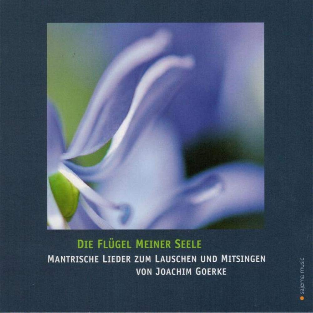 Die Flügel meiner Seele Music