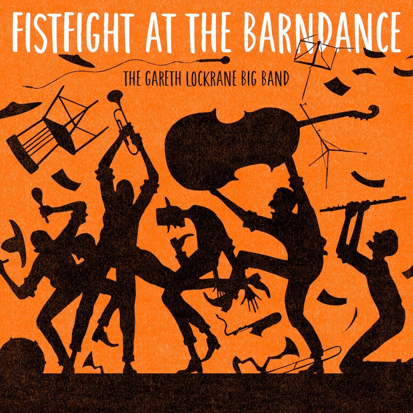Fistfight at the Barndance-Deluxe Edition Rock