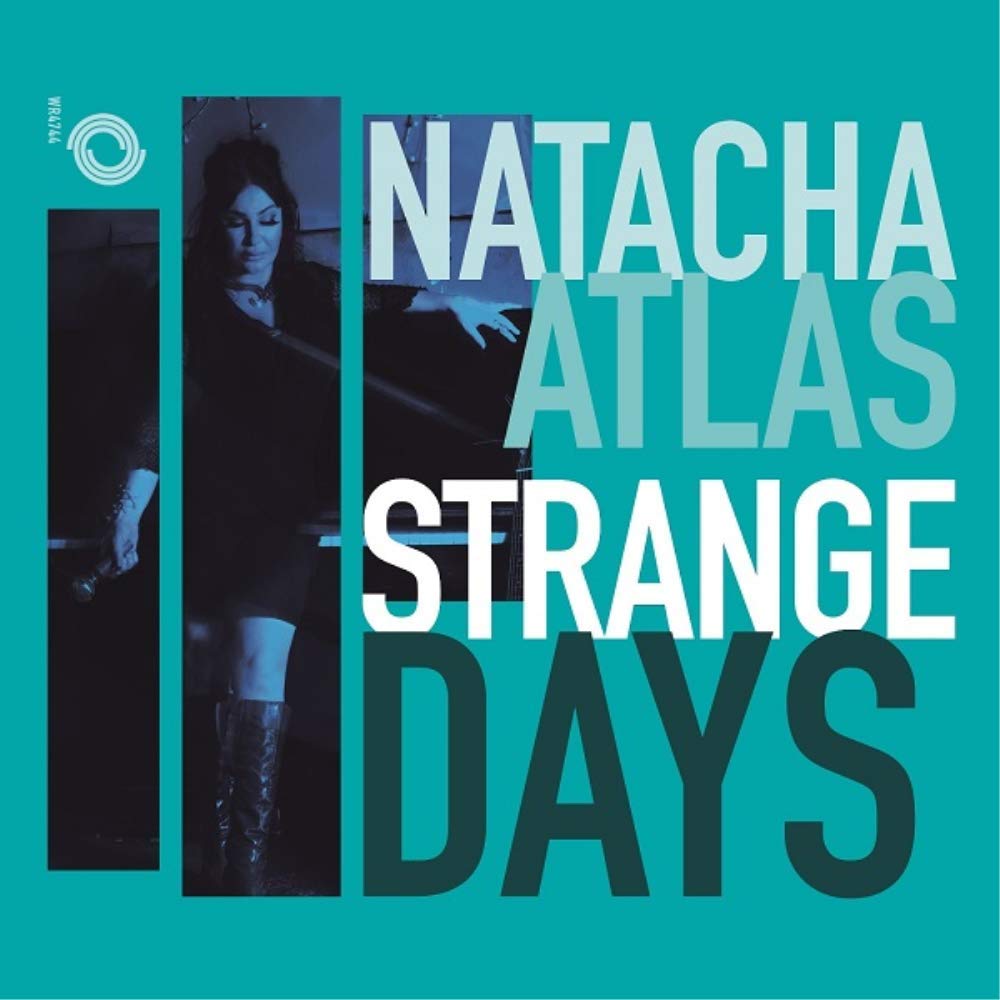 Strange Days Jazz