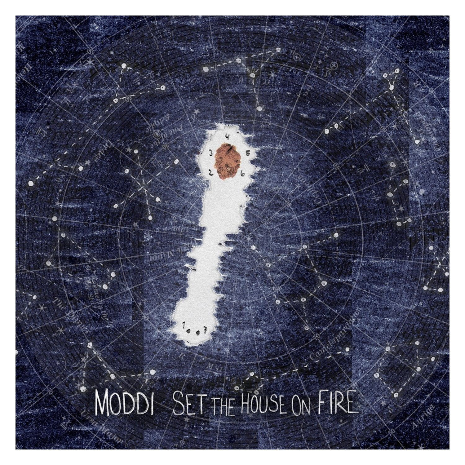 Product Image: Set The House On Fire