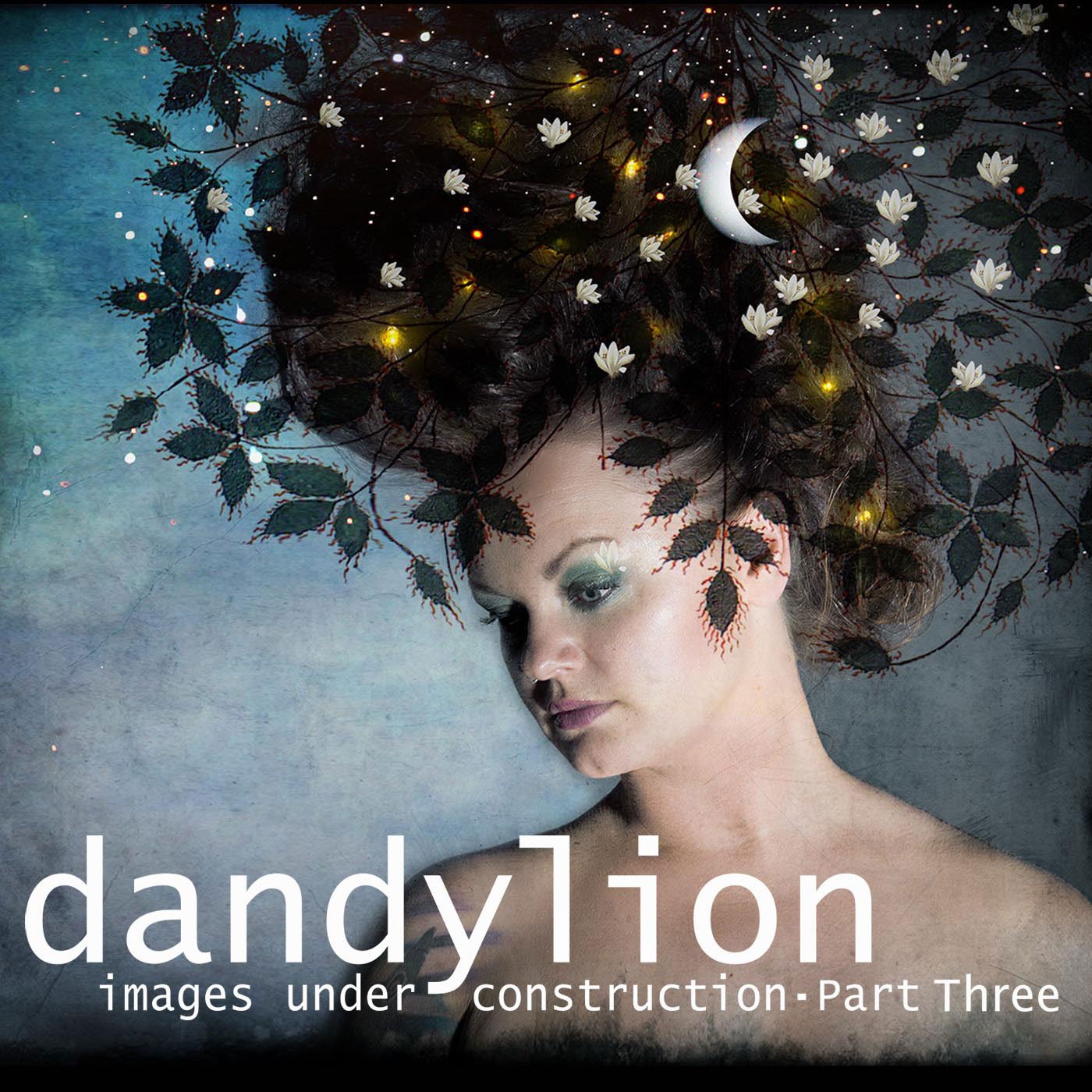 Images Under Construction-Part Three Pop