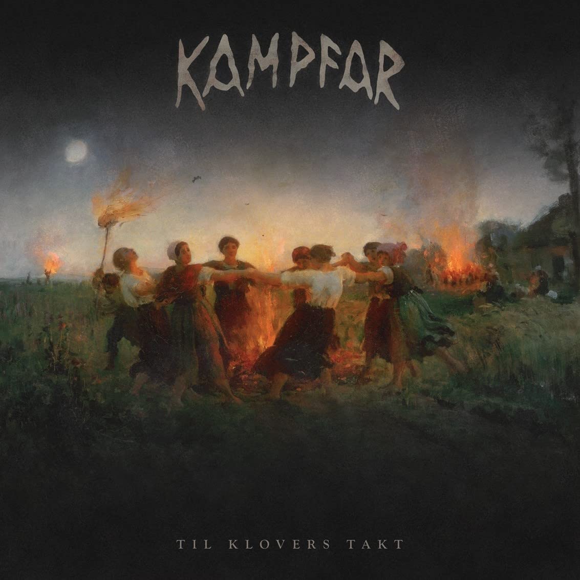 Til Klovers Takt (Digipak) Metal & Hardrock