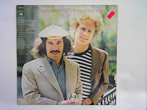 Product Image: Simon And Garfunkel's Greatest Hits