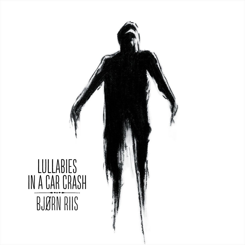 Lullabies in a Car Crash (Deluxe Digipack) Rock
