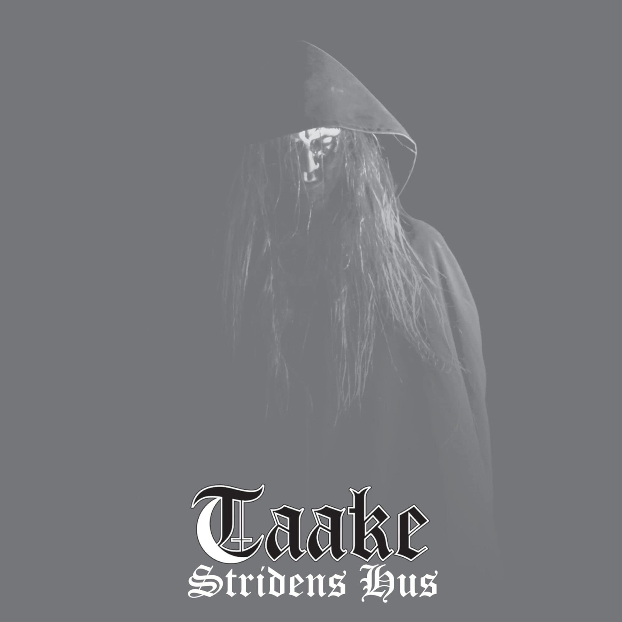 Stridens Hus (Ltd.Edition) Metal & Hardrock