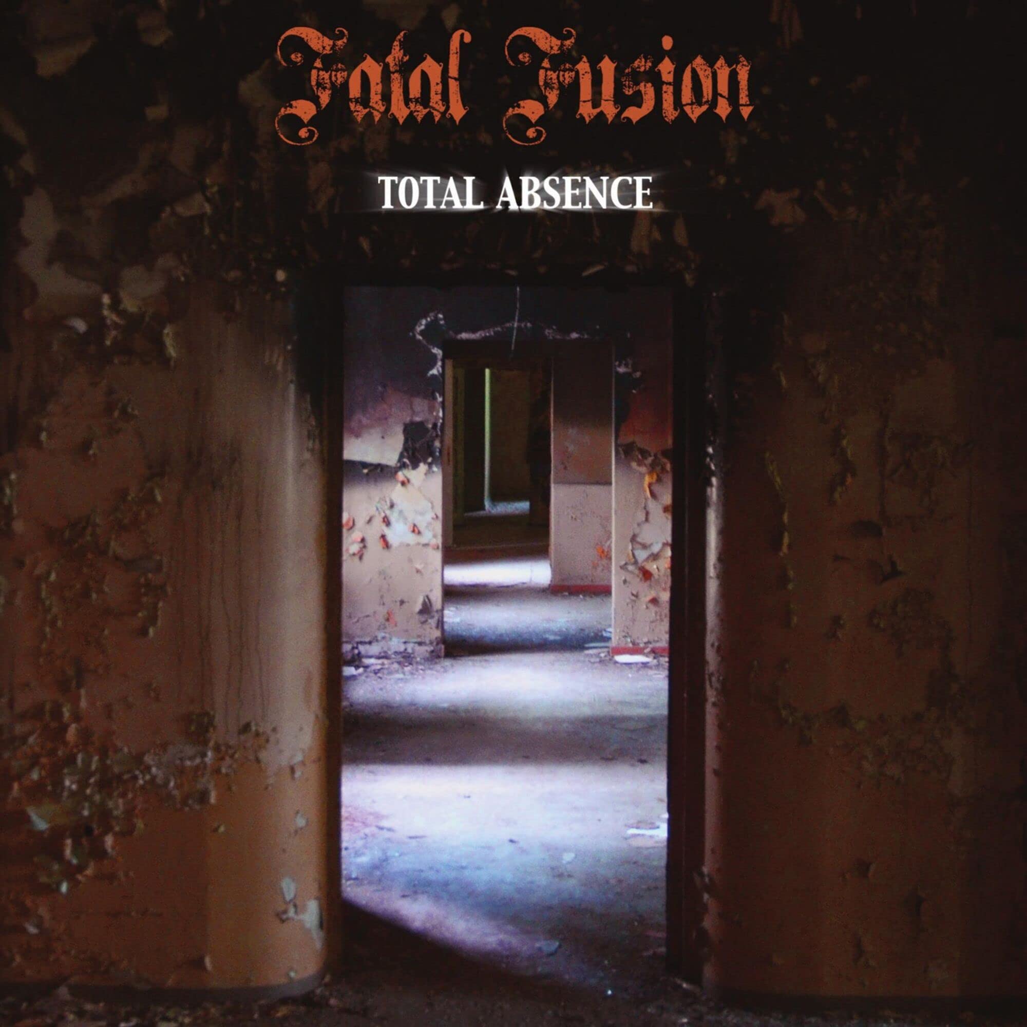 Product Image: Total Absence