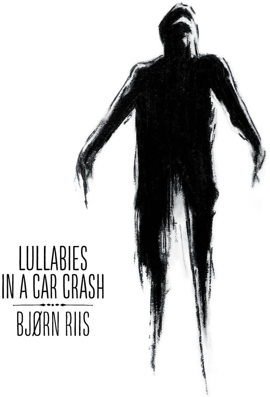 Lullabies in a Car Crash (Lim.White Vinyl) Jazz