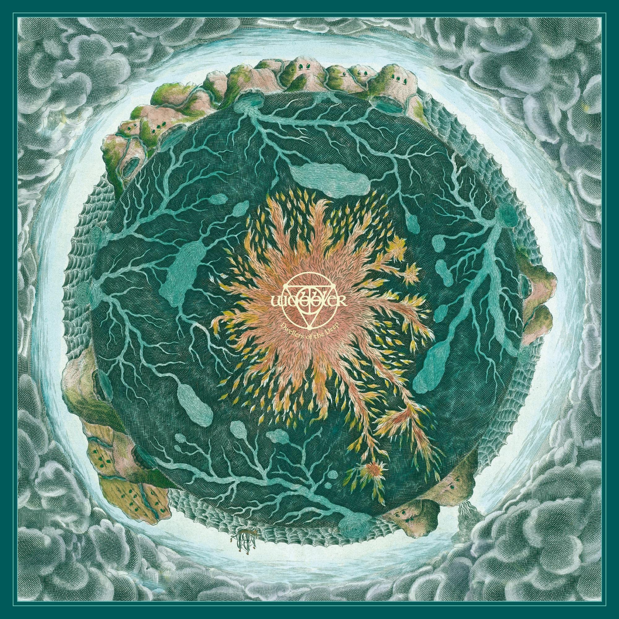 Dwellers of the Deep (Digipak) Rock