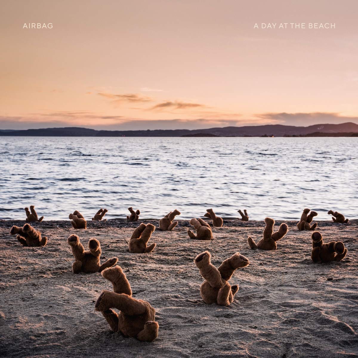 A Day at the Beach (Lim. Digisleeve Edition) Jazz