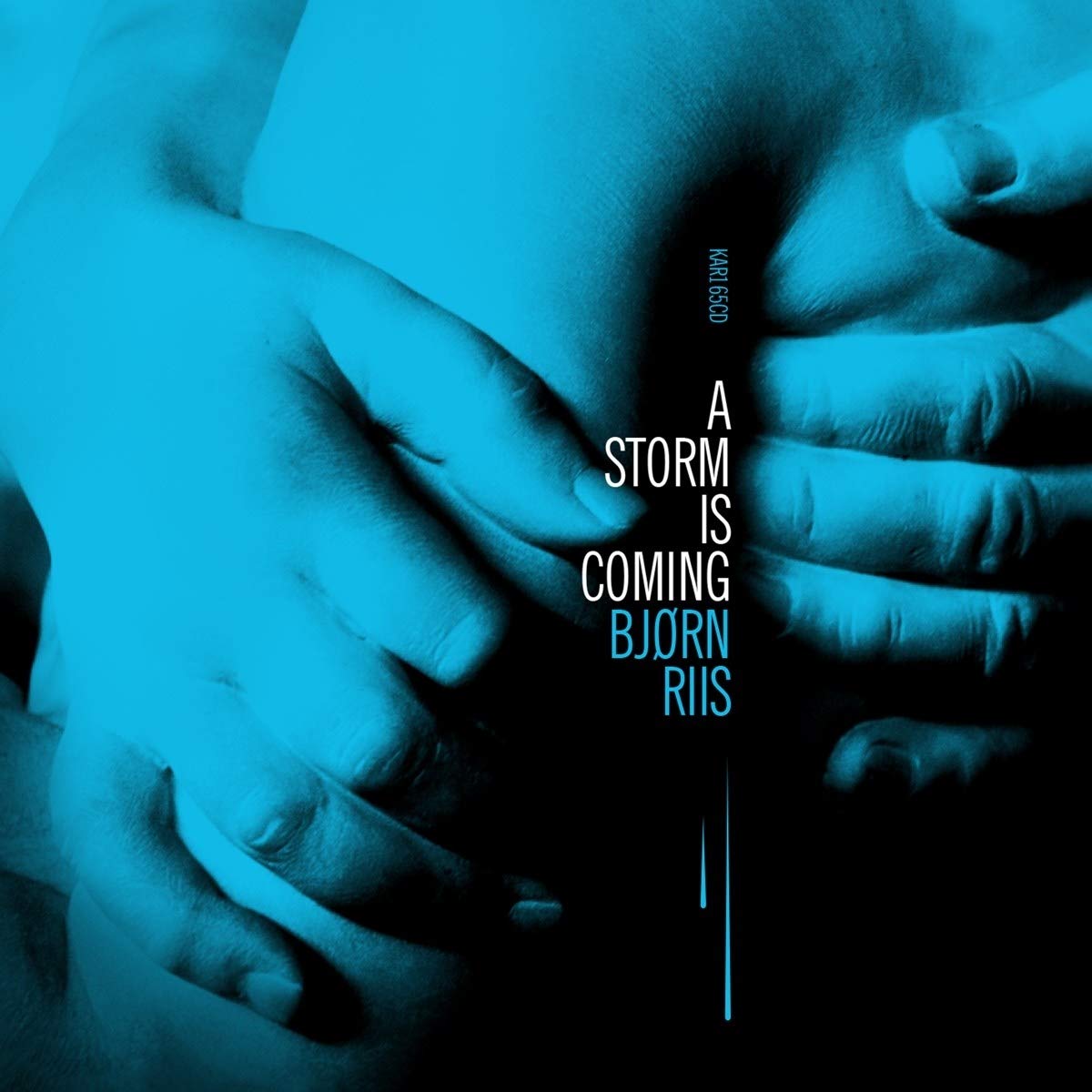 Bjorn Riis - A Storm Is Coming Rock