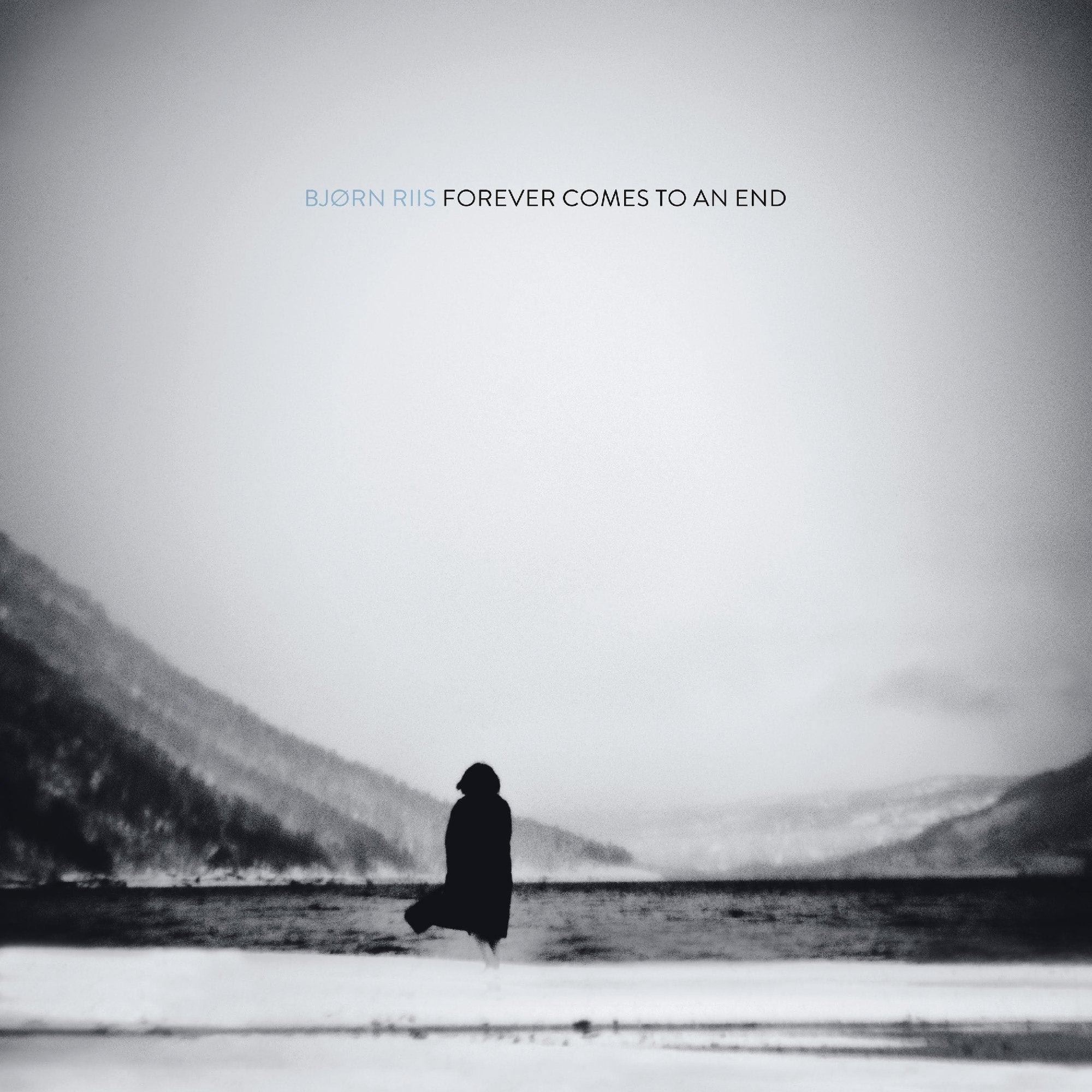 Forever Comes to An End (Ltd. Digipak) Metal & Hardrock