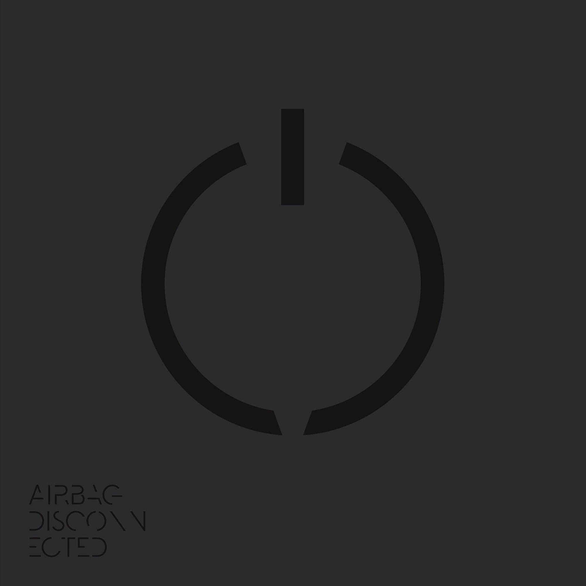 Disconnected (Ltd.Digipak) Metal & Hardrock