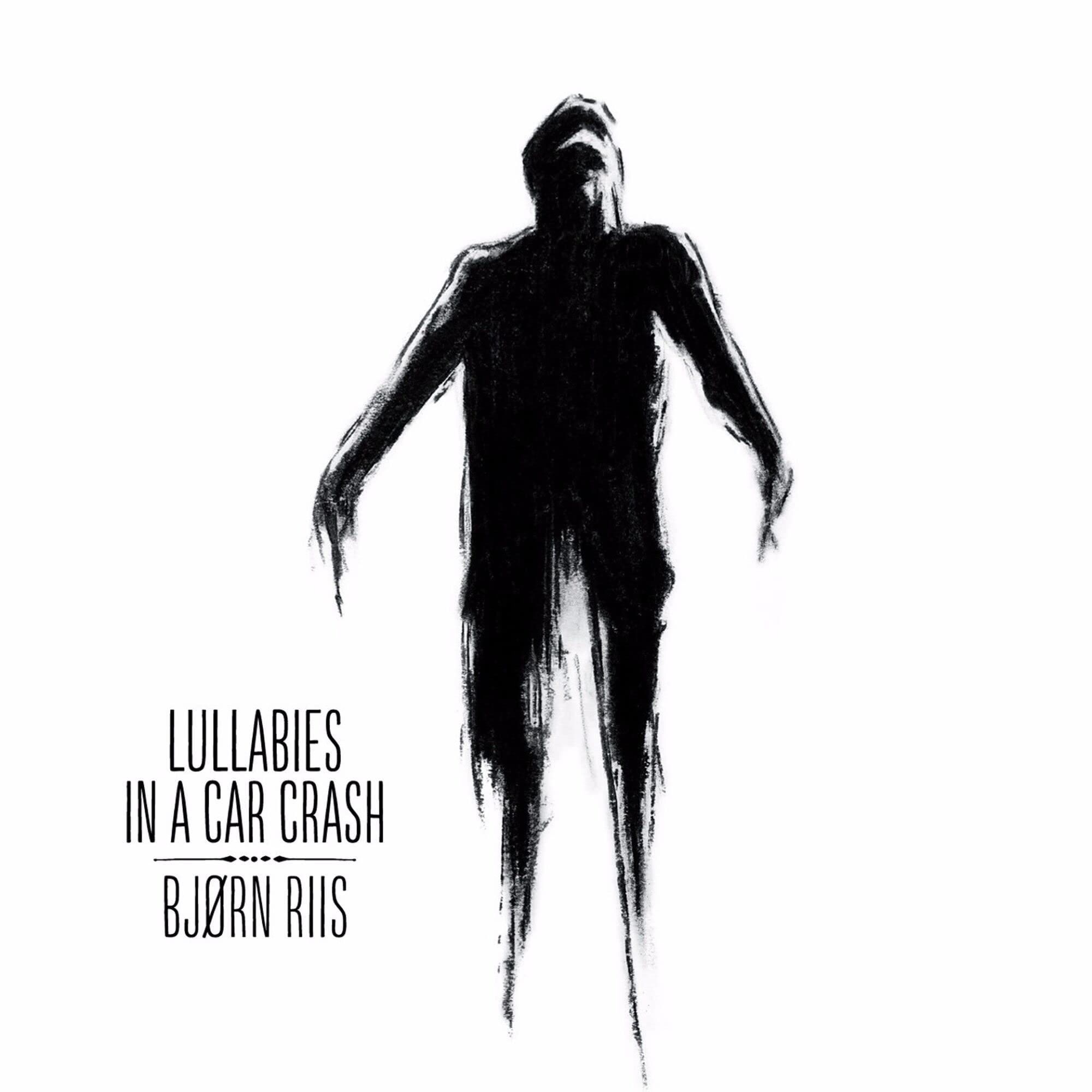 Lullabies In A Car Crash Metal & Hardrock