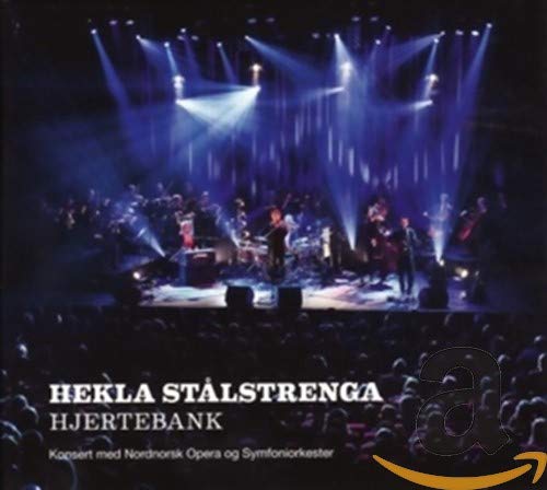 Hjertebank Country & Folk