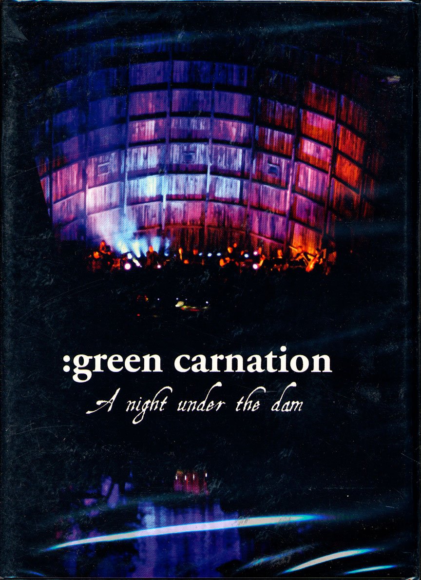 Product Image: A Night Under the Dam