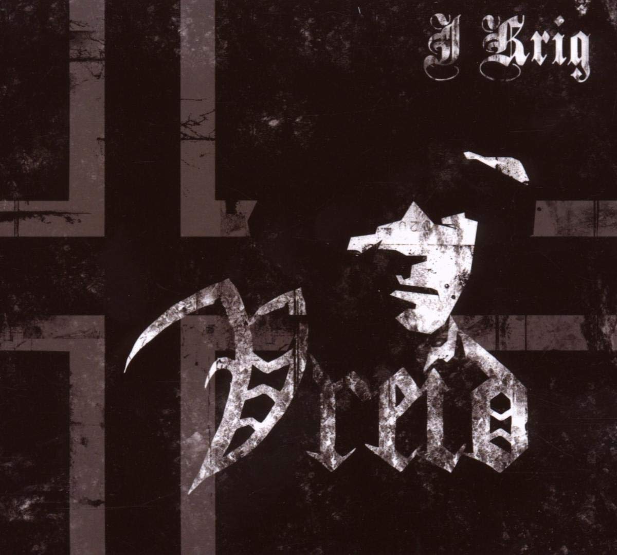 I Krig Metal & Hardrock