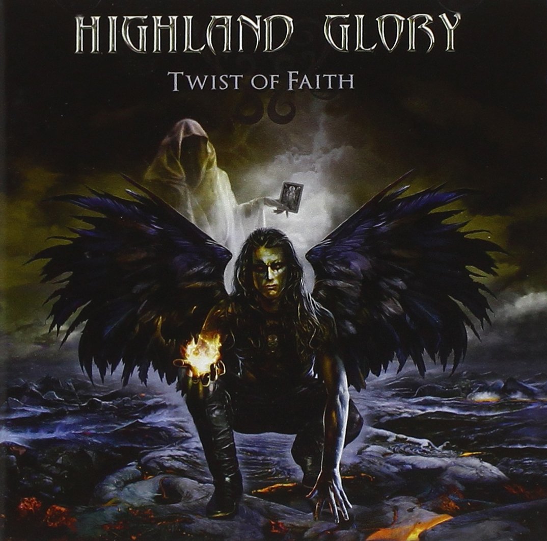 Twist of Faith Metal & Hardrock