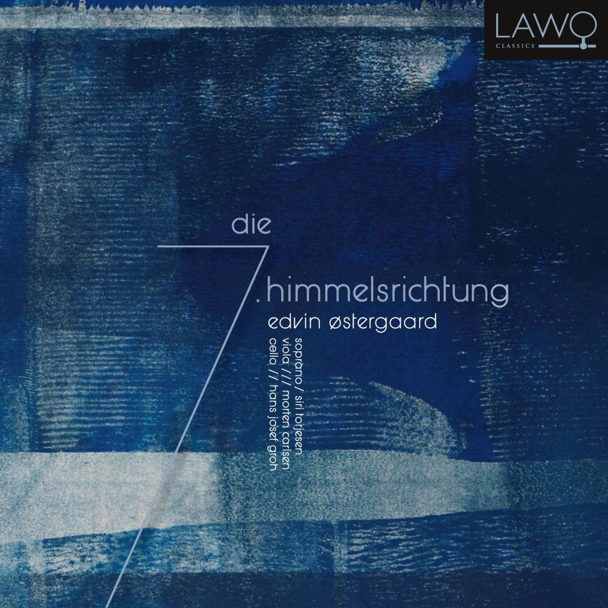 Die 7.Himmelsrichtung Classical