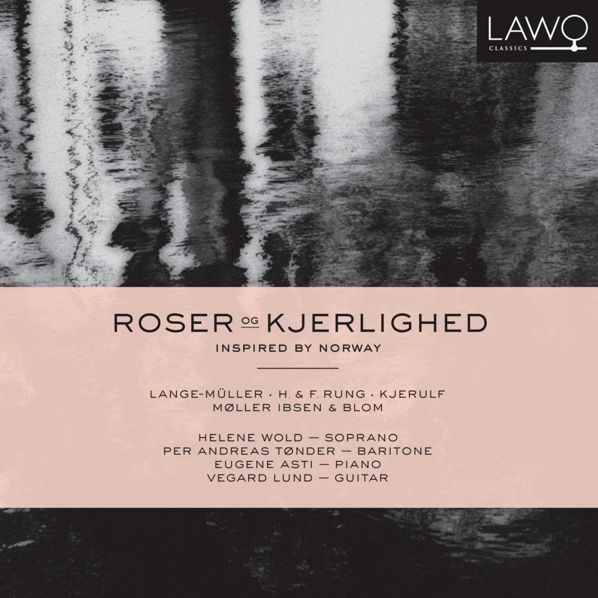 Roser og Kjerlighed Classical