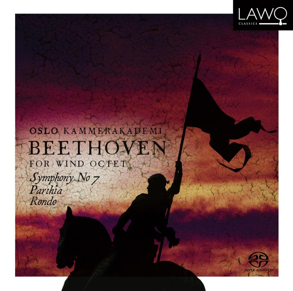 Beethoven Für Bläseroktett Classical