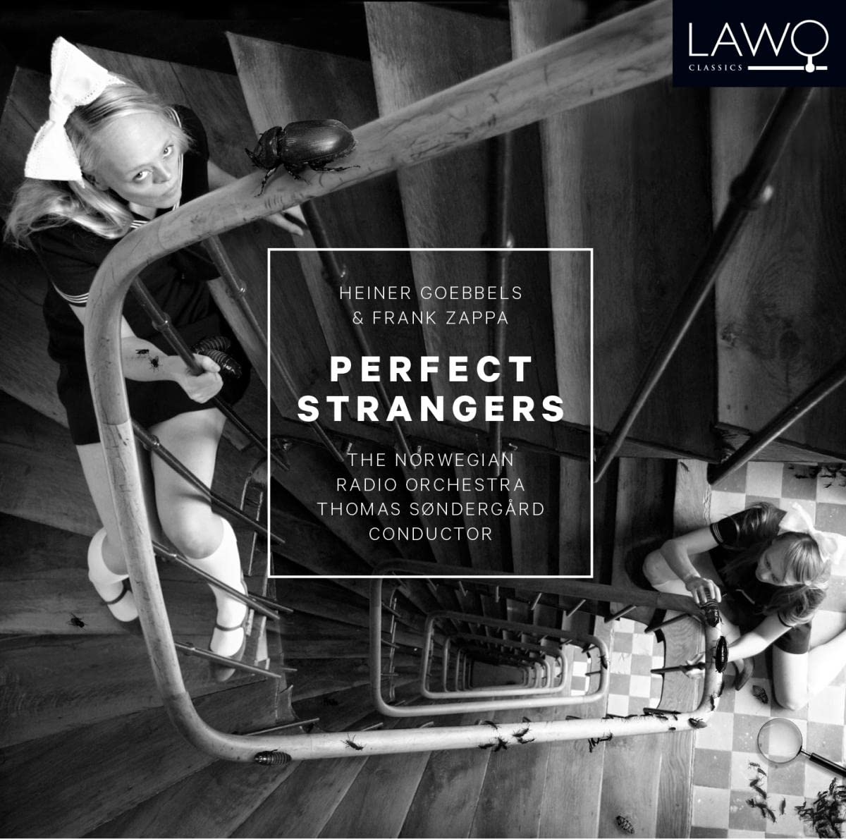 Perfect Strangers Classical