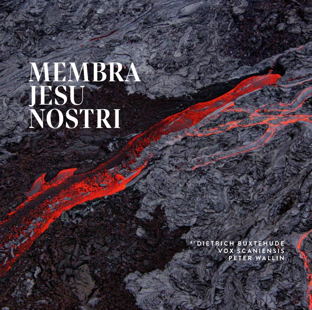 Membra Jesu Nostri Classical