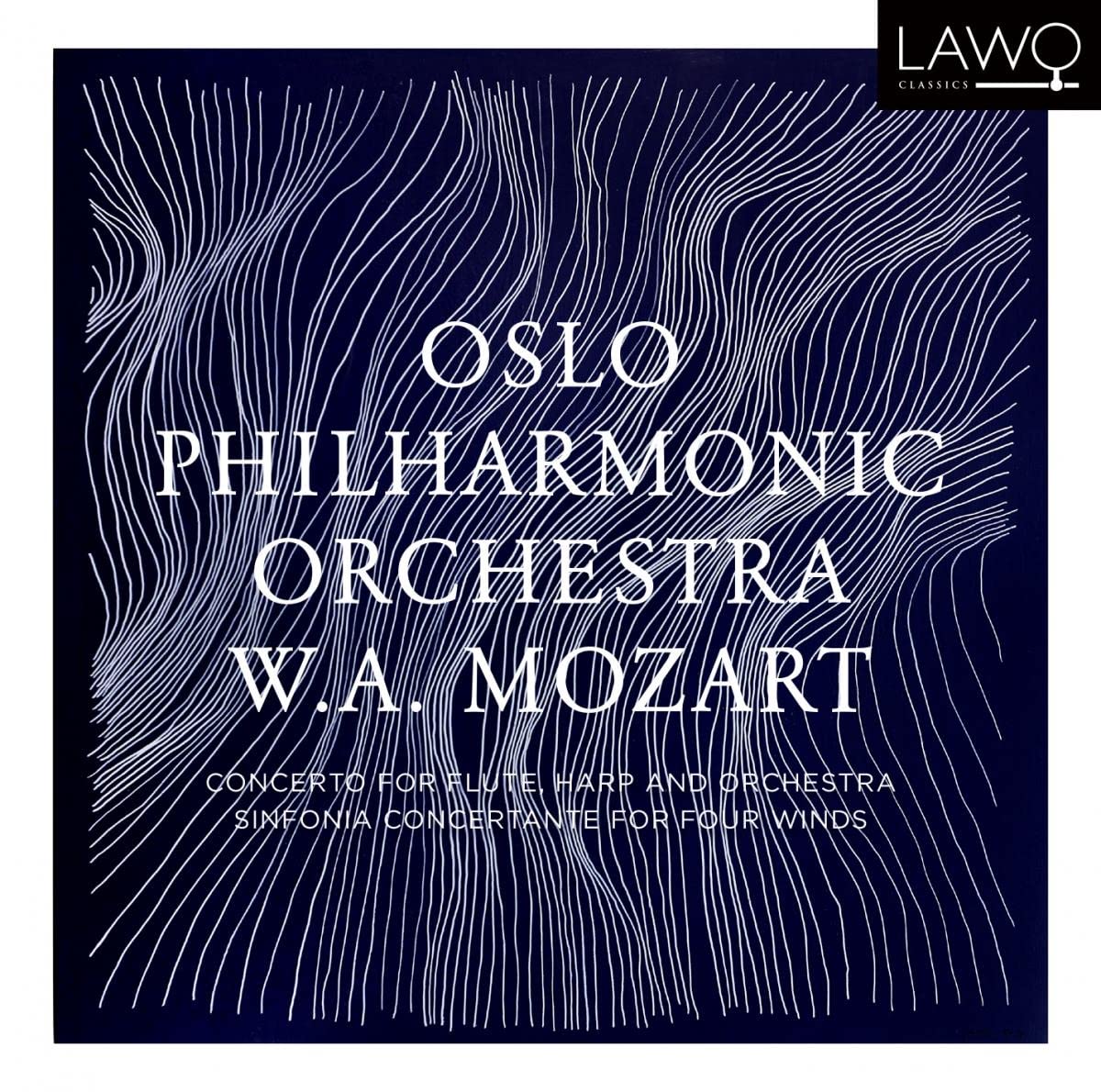 Konzerte mit Bläsern Classical