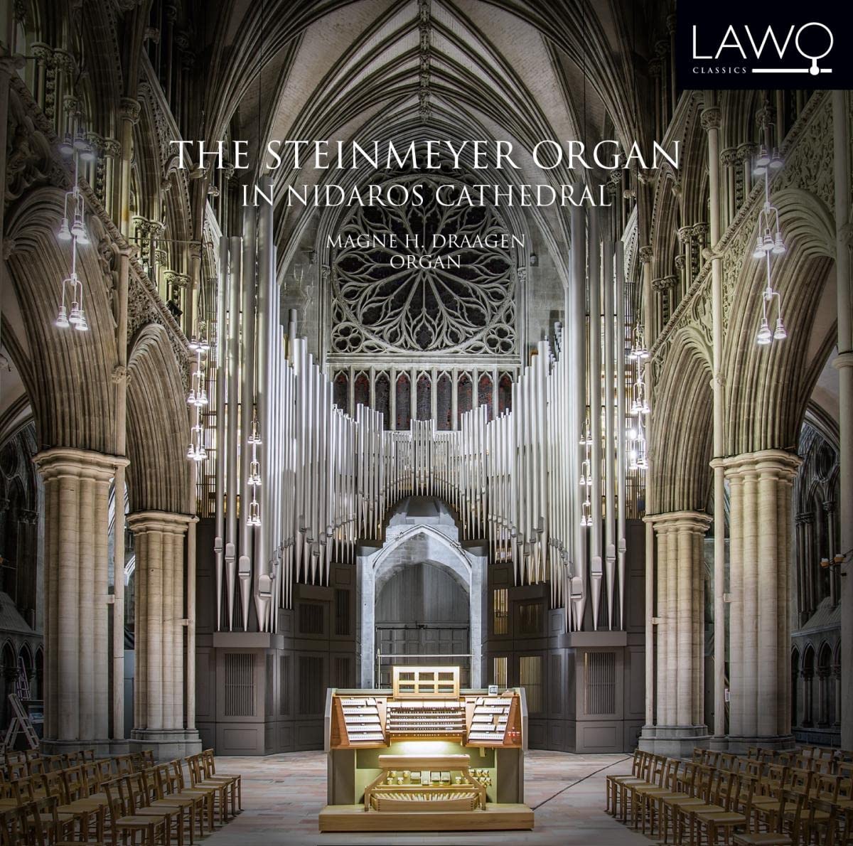 Die Steinmeyerorgel in der Nidaros Kathedrale Music for Children