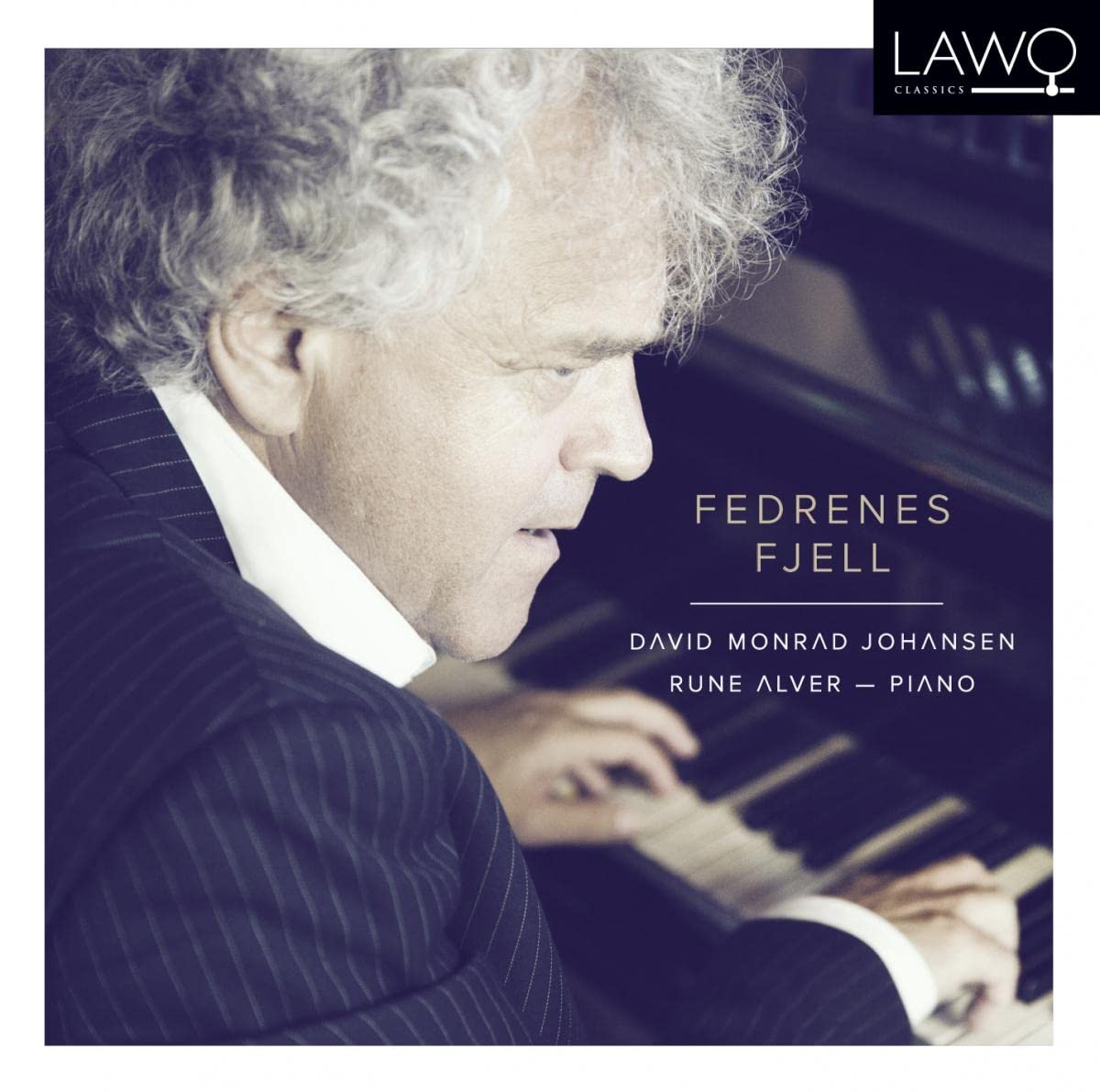 Fedrenes Fjell Classical